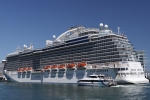 Royal Princess III Exterior Picture