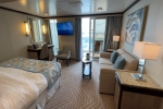 Vista Stateroom Picture