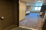 Oceanview Stateroom Picture