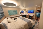 Interior Stateroom Picture