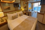 Mini-Suite Stateroom Picture