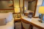 Mini-Suite Stateroom Picture