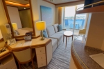 Mini-Suite Stateroom Picture