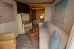 Mini-Suite Stateroom Picture