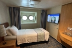 Small Stateroom Picture