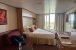 Verandah Stateroom Picture