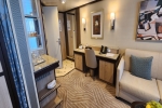 Suite Stateroom Picture