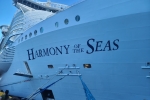 Harmony of the Seas Exterior Picture