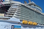 Harmony of the Seas Exterior Picture