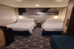 Interior Stateroom Picture