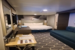 Interior Stateroom Picture