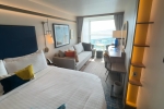 Infinite Family Balcony Stateroom Picture