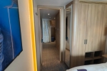 Infinite Family Balcony Stateroom Picture