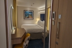 Interior Stateroom Picture