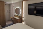 Interior Stateroom Picture