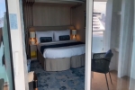 Junior Suite Stateroom Picture