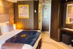 Yacht Club Deluxe Stateroom Picture