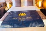 Yacht Club Deluxe Stateroom Picture