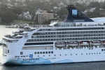 Norwegian Spirit Exterior Picture