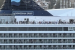 Norwegian Spirit Exterior Picture