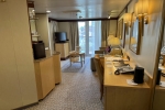 Penthouse Stateroom Picture