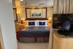 Penthouse Stateroom Picture