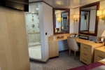 Penthouse Stateroom Picture