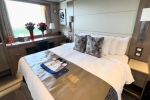 Neptune Suite Stateroom Picture