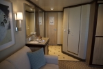 Suite Stateroom Picture