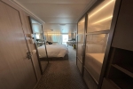 Cabana Mini-Suite Stateroom Picture