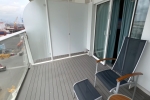 Junior Suite Stateroom Picture