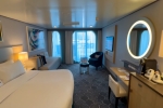 Junior Suite Stateroom Picture