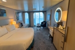 Junior Suite Stateroom Picture