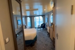 Junior Suite Stateroom Picture