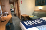 Balcony Stateroom Picture