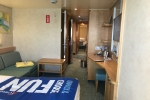 Balcony Stateroom Picture