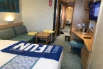 Balcony Stateroom Picture