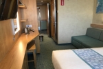 Balcony Stateroom Picture