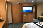 Interior Stateroom Picture