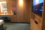 Interior Stateroom Picture