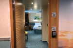 Interior Stateroom Picture