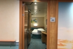 Interior Stateroom Picture