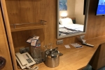 Interior Stateroom Picture