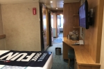 Interior Stateroom Picture