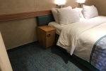 Interior Stateroom Picture