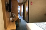 Interior Stateroom Picture