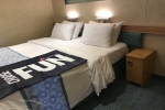 Interior Stateroom Picture