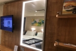 Interior Stateroom Picture