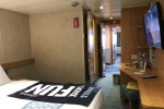 Interior Stateroom Picture