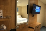 Interior Stateroom Picture